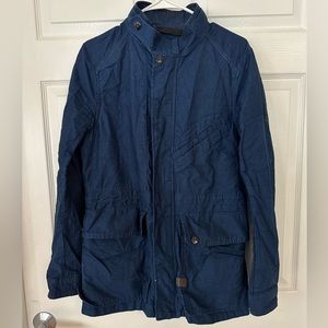 G-Star Raw Military Jacket